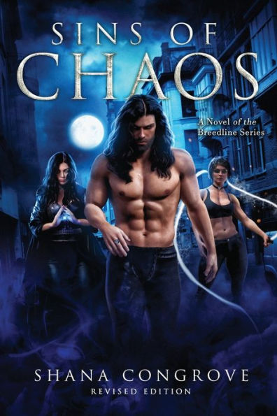 Sins of Chaos: Chaos