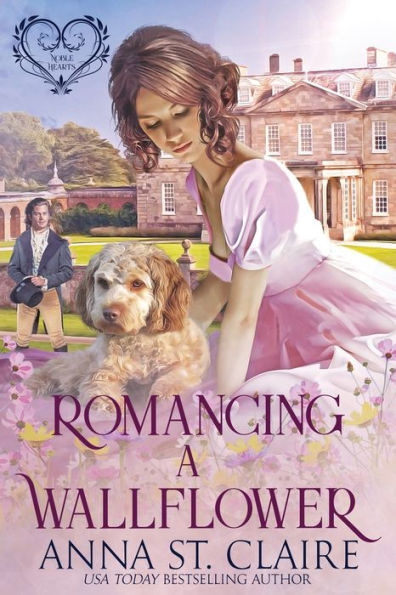 Romancing A Wallflower