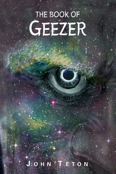 The Book of Geezer