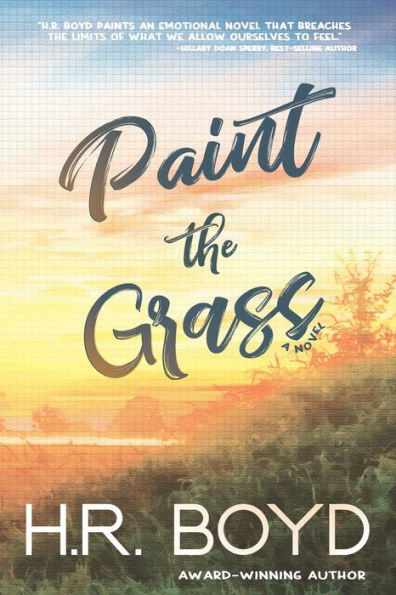 Paint the Grass