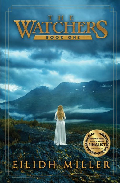 The Watchers: Watchers Series: Book 1