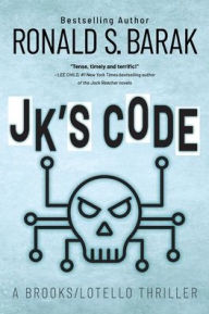 Title: JK's Code, Author: Ronald S. Barak