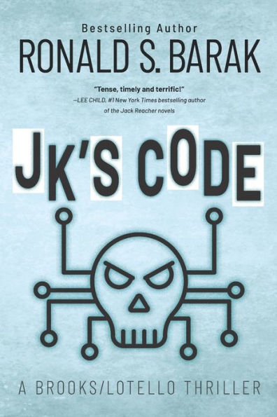 JK's Code