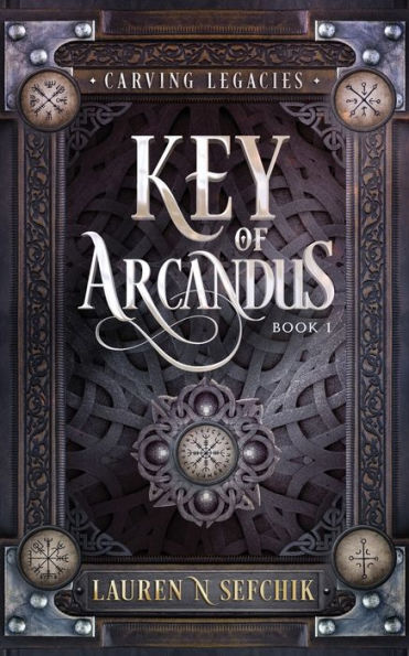Key of Arcandus