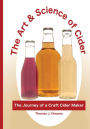 The Art & Science of Cider: The Journey of a Craft Cider Maker