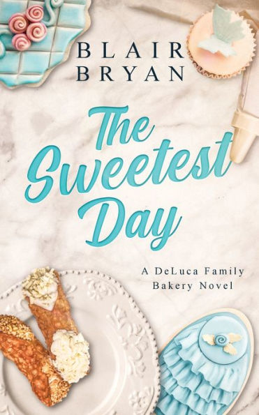 The Sweetest Day