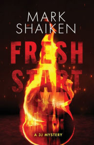 Title: Fresh Start, Author: Mark Shaiken