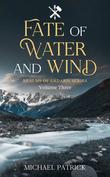 Fate Of Water And Wind