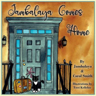 Title: Jambalaya Comes Home, Author: Carol Smith