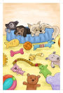 Alternative view 2 of Puppy Pals: Learn and Grow with Digger and Friends