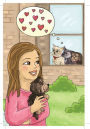 Alternative view 3 of Puppy Pals: Learn and Grow with Digger and Friends