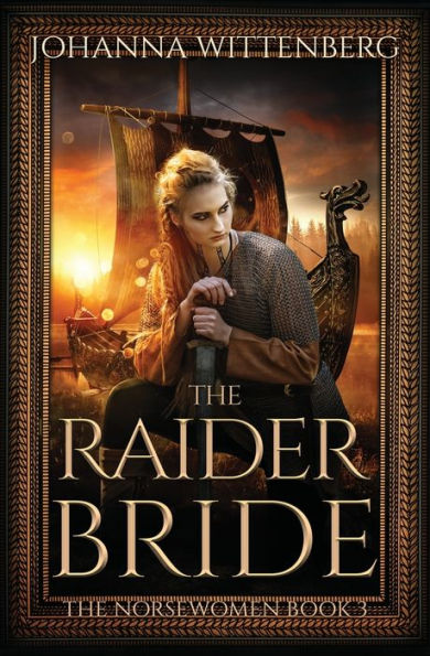 The Raider Bride
