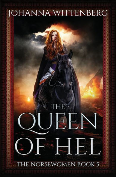 The Queen of Hel