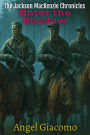 The Jackson MacKenzie Chronicles: Enter the Shadow