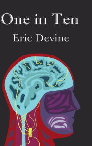 Title: One in Ten, Author: Eric Devine