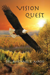Title: Vision Quest, Author: Michael T. Mayo
