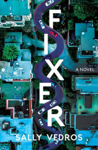 Title: Fixer: A Novel, Author: Sally Vedros