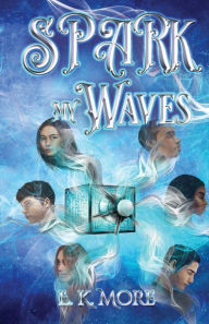 Download books from isbn Spark My Waves