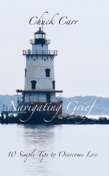 Navigating Grief