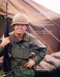 Share and download ebooks Memorial Day: Our Nation's Time to Remember PDB PDF by James Martin Davis 9781734592351