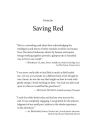 Alternative view 2 of Saving Red: The True Story of a Rescued Horse Turned Rescuer
