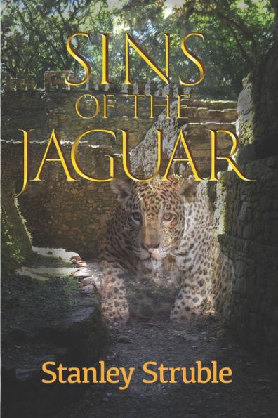 Sins of the Jaguar