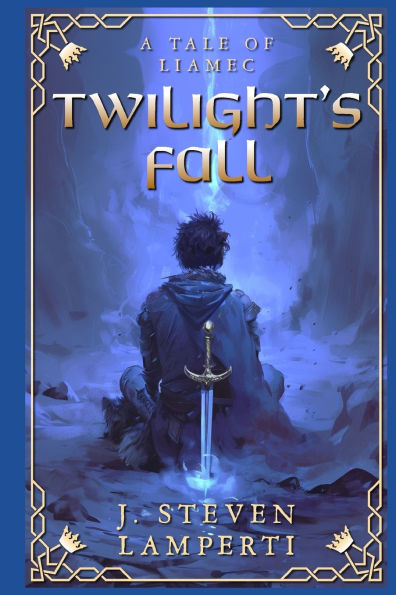 Twilight's Fall: A tale of Liamec