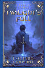 Twilight's Fall: A tale of Liamec