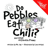 Do Pebbles Eat Chili?