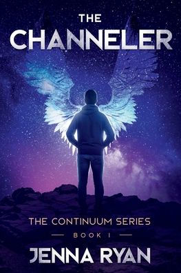 The Channeler: A Future Forewarned