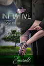 Initiative: Tales of Erotic Boldness