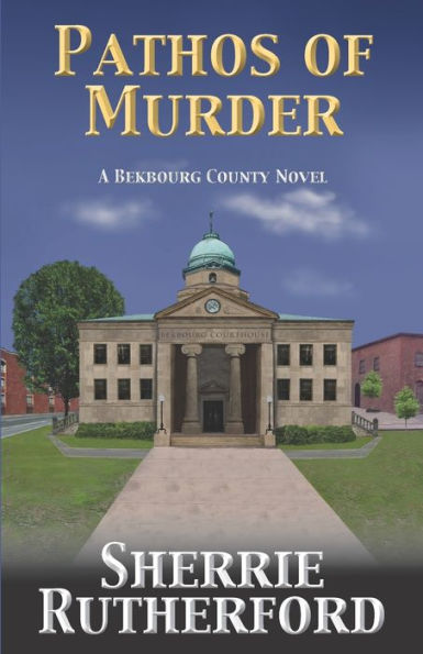 Pathos of Murder