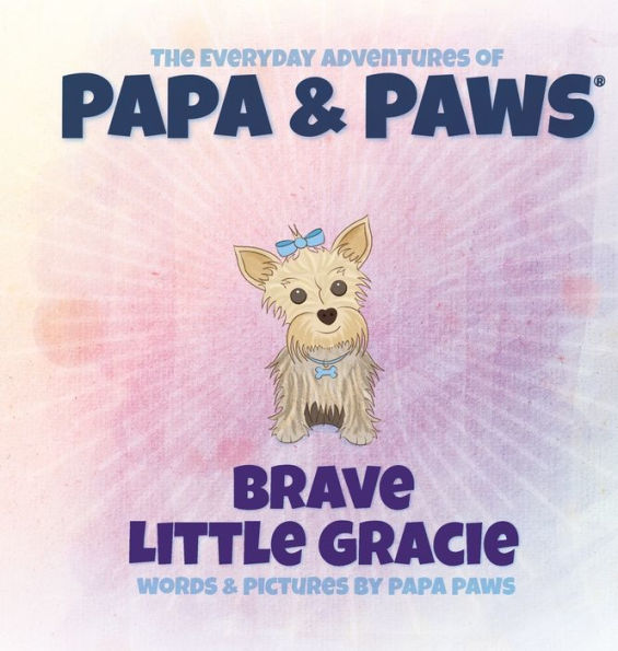 Brave Little Gracie