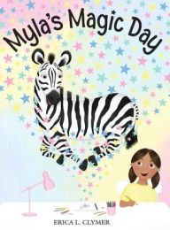 Free download ebooks italiano Myla's Magic Day