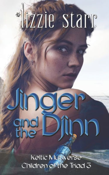 Jinger and the Djinn