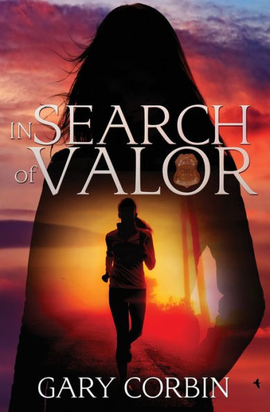 Search of Valor: A Valorie Dawes novella