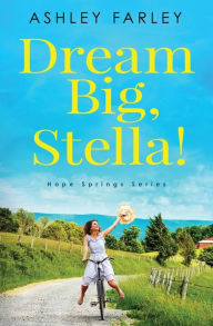 Download book pdf online free Dream Big, Stella!