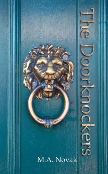 The Doorknockers