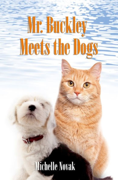 Mr. Buckley Meets the Dogs