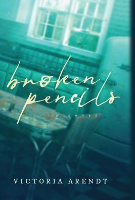 Broken Pencils