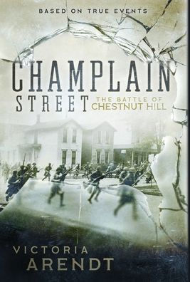 Champlain Street