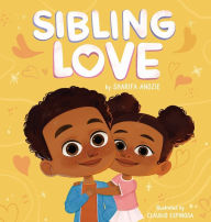 Download free books online for free Sibling Love CHM in English by Sharifa Anozie, Claudio Espinosa