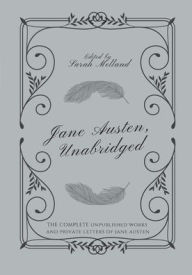 Title: Jane Austen, Unabridged, Author: Jane Austen