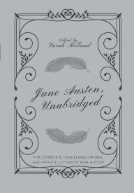 Title: Jane Austen, Unabridged, Author: Jane Austen