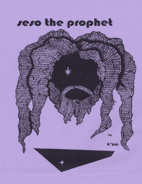 Seso the Prophet: The Cry of Beauty Vol 1