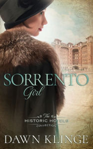 Amazon uk free audiobook download Sorrento Girl by Dawn M. Klinge 9781734643404