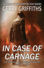 In Case of Carnage: A Paranormal Crime Novel