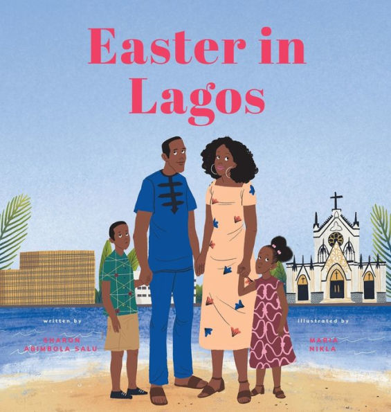 Easter Lagos