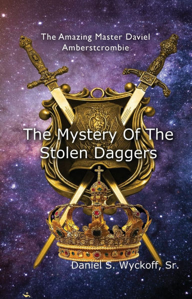 the Mystery of Stolen Daggers