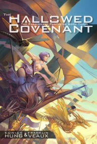 Text book download The Hallowed Covenant  9781734658781